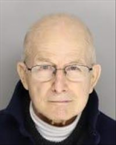 David Bergren a registered Sex Offender of California