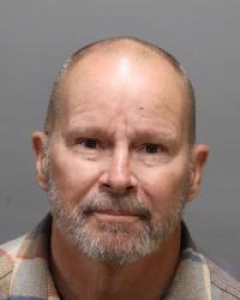 David James Bertalotto a registered Sex Offender of California