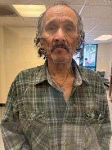 David Steven Betankourt a registered Sex Offender of California