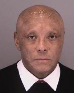 David Blackwell a registered Sex Offender of California