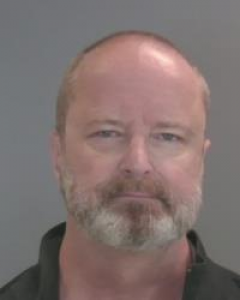 David Kevin Bleeker a registered Sex Offender of California