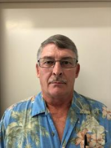 David Lee Blickenstaff Jr a registered Sex Offender of California