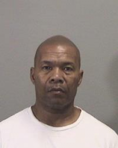 David Cody Bond a registered Sex Offender of California
