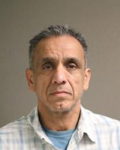 David Richard Bosman a registered Sex Offender of California