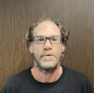 David Paul Breaux a registered Sex Offender of California