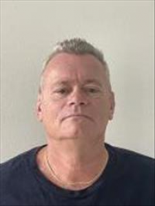 David Michael Brewer a registered Sex Offender of California