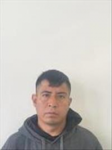 David Felix Brigido a registered Sex Offender of California