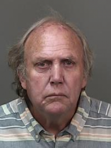 David Wesley Brkovich a registered Sex Offender of California
