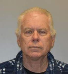 David Louis Broughton a registered Sex Offender of California