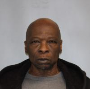 David Oliver Brown a registered Sex Offender of California