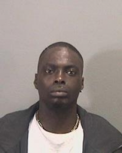 David Marvin Brown a registered Sex Offender of California
