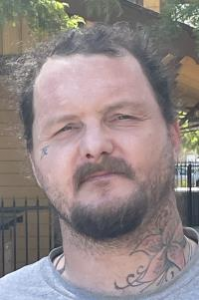 David Michael Brumit a registered Sex Offender of California