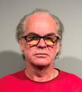 David Allen Brutsche a registered Sex Offender of California