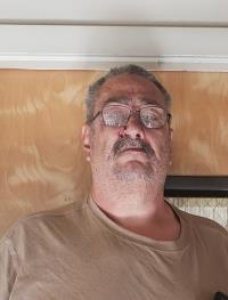 David Allen Burleson a registered Sex Offender of California