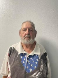 David Lee Byrne a registered Sex Offender of California