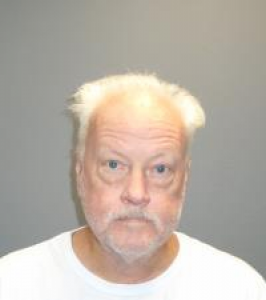 David Roy Carder a registered Sex Offender of California