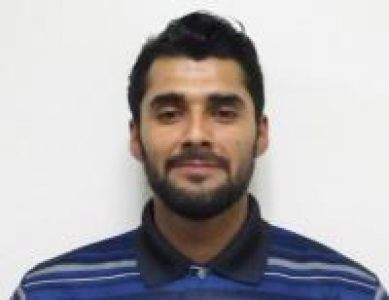 David Daniel Carrillo a registered Sex Offender of California