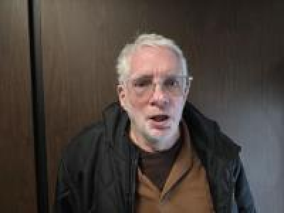 David Michael Carr a registered Sex Offender of California