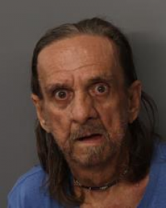 David Lee Case a registered Sex Offender of California
