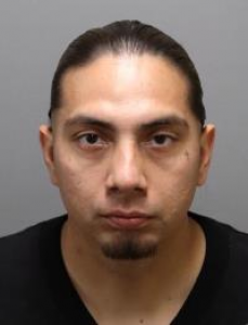 David Castellanos a registered Sex Offender of California