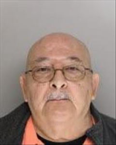 David Emilio Castellano a registered Sex Offender of California