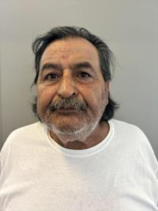 David Castro a registered Sex Offender of California
