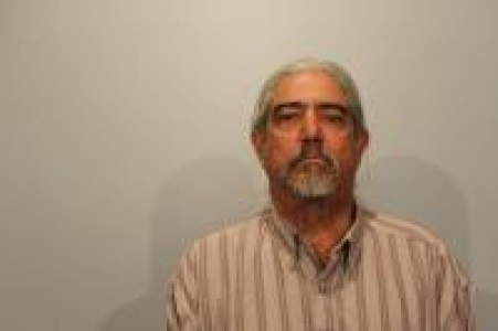 David Cervantez a registered Sex Offender of California