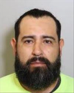 David Ignacio Chavarin a registered Sex Offender of California