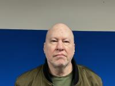 David Mark Christensen a registered Sex Offender of California