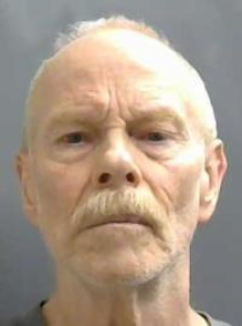 David Matthew Clark a registered Sex Offender of California