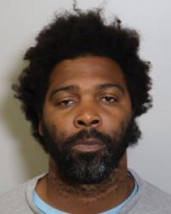 David Wayne Clark a registered Sex Offender of California