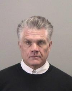 David Brian Clark a registered Sex Offender of California