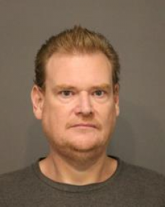 David Lloyd Clark a registered Sex Offender of California