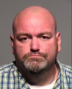 David Earl Conley II a registered Sex Offender of California
