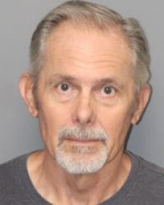 David Cook a registered Sex Offender of California