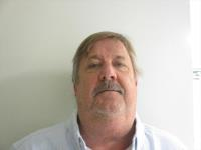 David Christopher Cook a registered Sex Offender of California