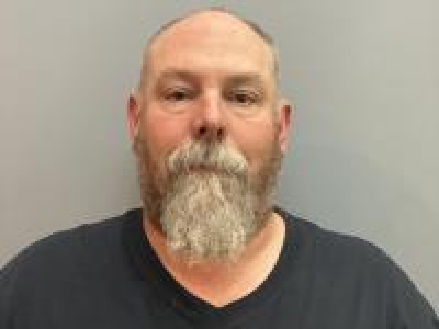 David Tyson Coonrod a registered Sex Offender of California