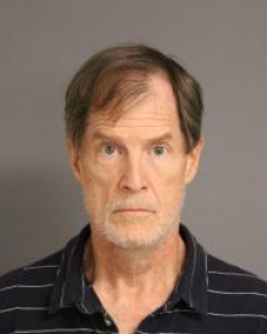 David Lee Cooper a registered Sex Offender of California