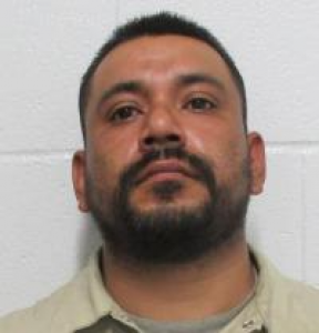 David Cordova a registered Sex Offender of California