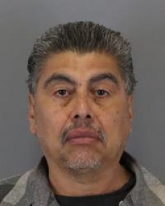 David Ernesto Cortez a registered Sex Offender of California