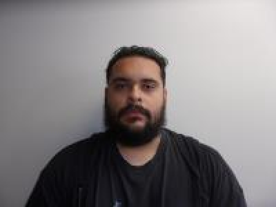 David Dion Cortez a registered Sex Offender of California