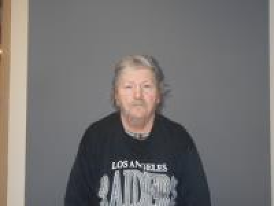 David Mark Cross a registered Sex Offender of California