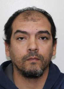 David Donnrick Cruze a registered Sex Offender of California