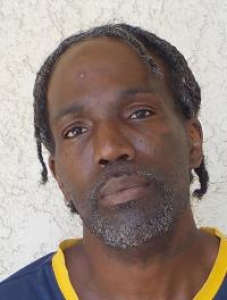 David Tymel Cummings a registered Sex Offender of California