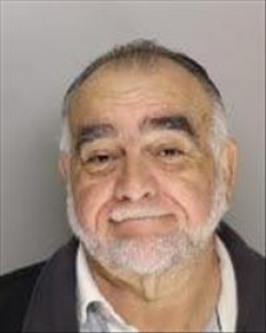 David Arthur Dalton a registered Sex Offender of California