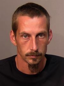 David Joshua Daugherty a registered Sex Offender of California