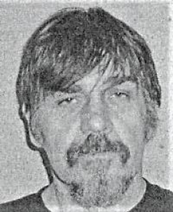 David Lee Davis a registered Sex Offender of California