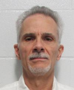 David Jon Debell a registered Sex Offender of California