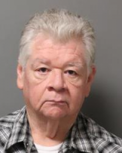 David J Depew a registered Sex Offender of California