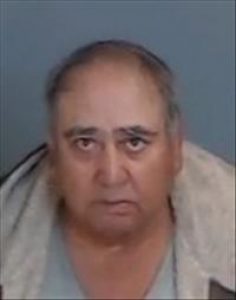 David Elenez Diaz a registered Sex Offender of California